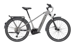 LAPIERRE e-Explorer 8.7 e-bike voor €1.899 bij Klbikes