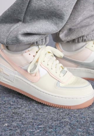 Nike AIR FORCE 1 Shadow Dames Sneakers voor €71,95 bij Zalandoo