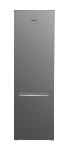 Frigorífico Combi Brandt F BFC7650SX por 199€