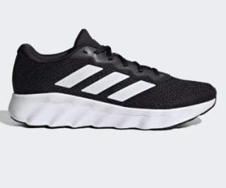 Zapatillas De Running Switch Move Negro Mujer Running por $27.990