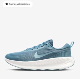 Zapatillas NIKE Promina para caminar por solo 48,99€