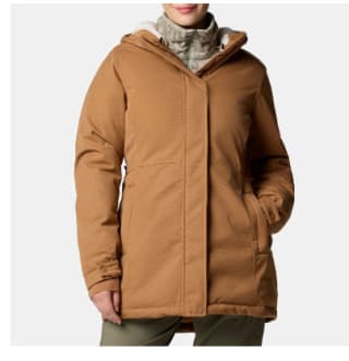Parka para Mujer Columbia Alameda Ridge - Omni-Tech por 74.99€