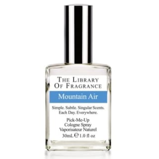 50% korting op The Library of Fragrance parfums bij Funfetti