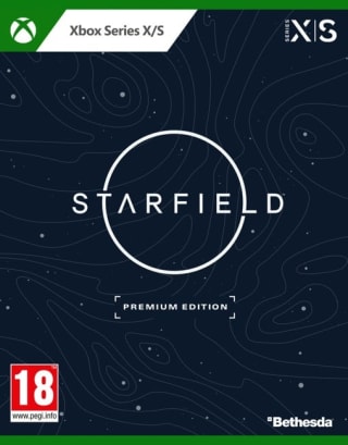 Starfield – Premium Edition Upgrade – Xbox Series X/S – code in a box voor €30,95 bij Coolshop