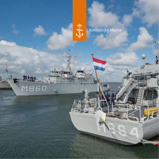 Gratis Toegang Wereld Haven Dagen 2024 in Rotterdam