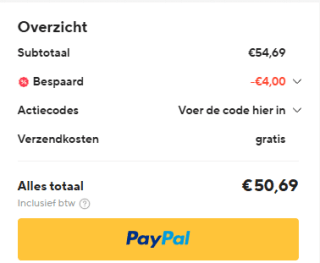 IPS HGFRTEE 14,1 inch Mobiele Draagbare Monitor voor €50,69 dmv code bij Aliexpress