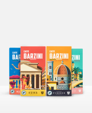 Gratis verzending op je bestelling bij CoffeemMeister