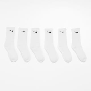 6 pares Nike Everyday Calcetines Hombre por 13,59€
