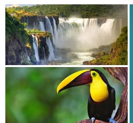 Viajazo de 11 días a Buenos aires desde 1999€