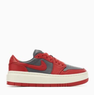 Zapatillas Air Jordan Women's 1 Elevate Low por solo 77€