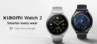 Global Version Xiaomi Watch 2 voor €146,87 dmv code bij Gshopper