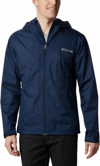 Columbia Softshell-jack voor heren voor €44 bij Amazon