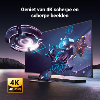 UGREEN Revodok 1061 USB-C Hub 6-in-1 voor €25,99 bij Amazon