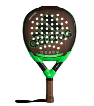 Pala de padel Metalbone Greenpadel Adidas por solo 96€