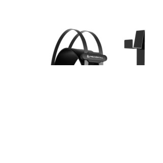 Newskill pack : Auriculares Drakain + Soporte Ashi por 35,96€