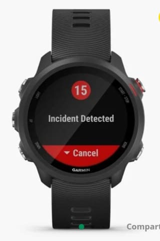 Garmin Forerunner 245 Music por 199,99€.