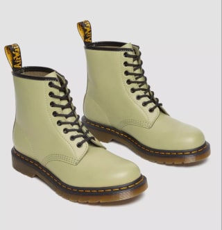 Dr. Martens Botas 1460 Smooth Verde por 89,10€