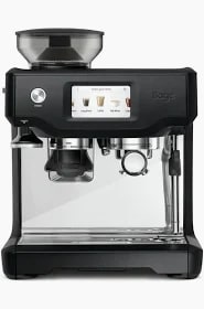 Sage The Barista Touch espressomachine voor €799 bij Kookwinkel