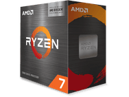 AMD Ryzen 7 5800X3D - Processor voor €289,90 bij Proshop