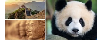 14 días en China desde 1599€