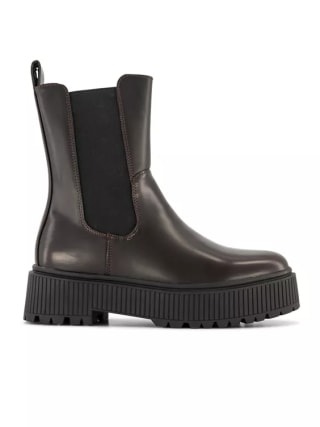 Claudia Ghizzani Chelsea Boot voor €11,24 bij VanHaren