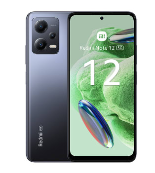 Xiaomi Redmi Note 12 de 4GB/128GB por 229€