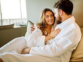 20% korting op een overnachting in de Benelux (€27,96 pp)