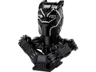 LEGO Marvel Black Panther voor €279,99 bij Lego.com