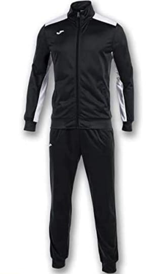 Chándal Joma Academy Hombre por 21,55€.