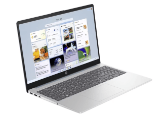 Portátil HP 15-Fd0060Ns 15,6" Full-HD i7-1355U 16GB RAM 512GB SSD UHD Graphics FreeDOS por solo 485€