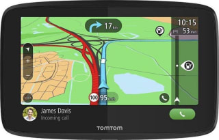 TOMTOM GO Essential 6" voor €159,99 bij de ANWB