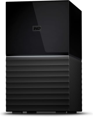 Disco duro WD 16TB My Book Duo USB 3.1 Gen 1 por 244,51€