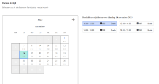 Gratis tickets Wereldmuseum Berg en Dal van 14 t/m 26 november