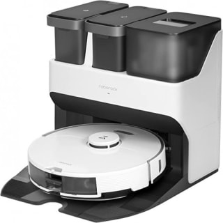 Roborock S7 Pro Ultra Robotstofzuiger Wit voor €1.000,95 bij Afinjo