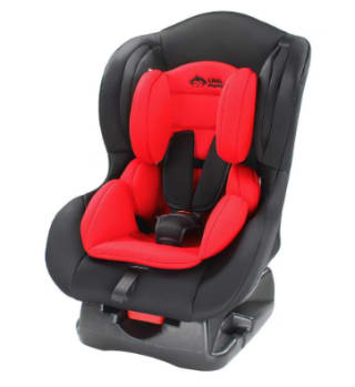 Silla para coche Little Monkey por $1,699 en Liverpool