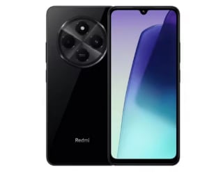 Xiaomi Redmi 14C Versión Global 4GB+128GB por solo 86€