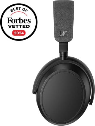 Sennheiser Momentum 4 Wireless Zwart voor €229 bij Amazon