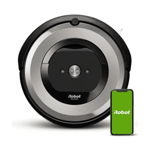 iRobot Roomba e5154 Wifi Reaco por 113,30€