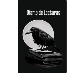 Diario de Lecturas 100 libros por solo 5,95€