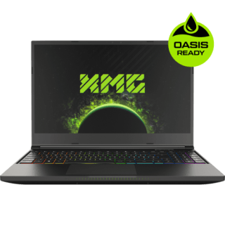 PC Portable XMG NEO à 2.396€