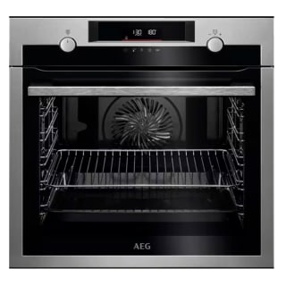 Horno AEG modelo BPE53516XM por 387€