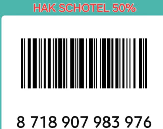 Diverse kortings coupons Allerhande mei-juli