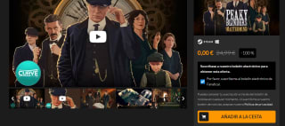 Gratis Juegazo Peaky Blinders: Mastermind Steam