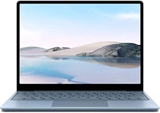 Surface Go Reacondicionada a $8,359 en Amazon