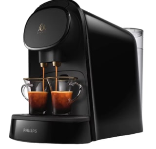 Philips Lor Barista Koffiecupmachine voor €44 inclusief gratis verzending