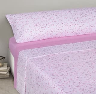 Preciazo! Juego de Sábanas por 10€