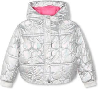 Billieblush Gevoerde meisjes Jas - Puffer - voor €45 bij Bol