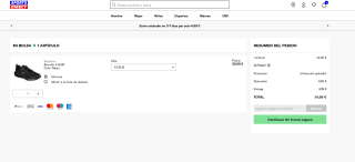 Zapatillas Skechers Bounder V Sn99 por 26,40€