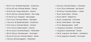 Laat gratis je eigen Coca‑Cola blikje personaliseren