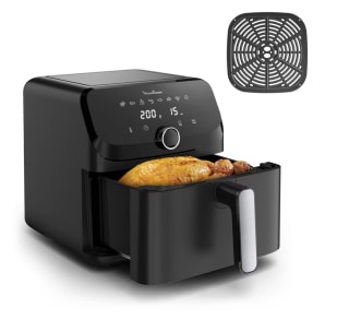 Freidora de aire Moulinex de 7,5 Litros por solo 99,99€